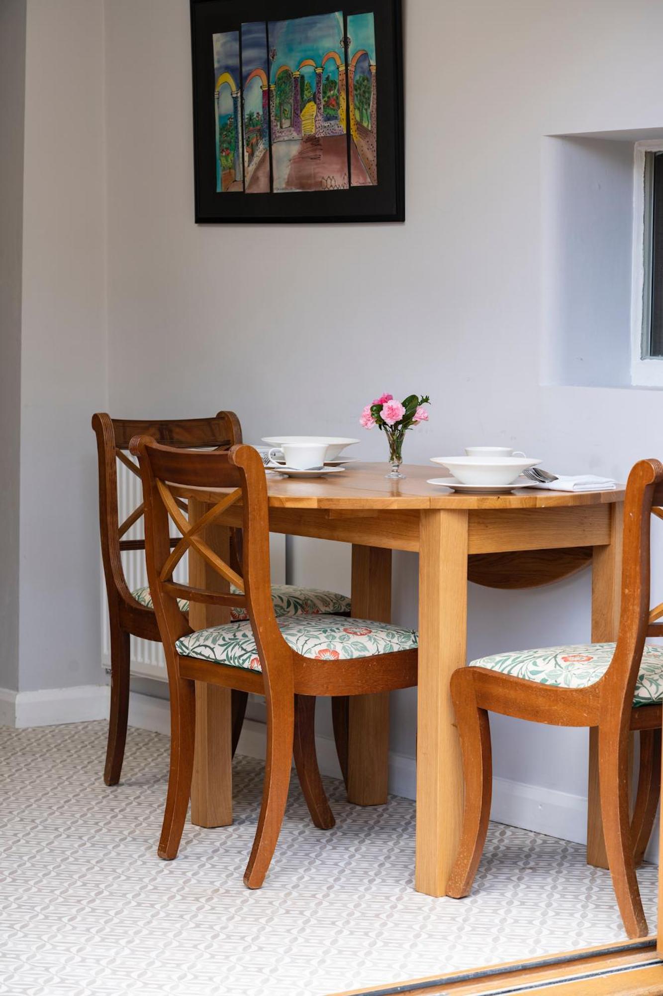 Yewfield Self Catering Apartments هوكسهيد المظهر الخارجي الصورة